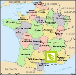EDYPRO in rice crop in France